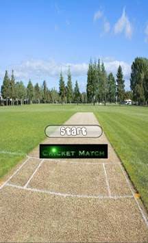 C for Cricket screenshot 1