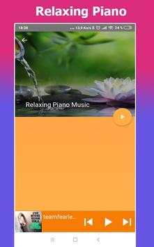 motivational speech audio - Music Player screenshot 3