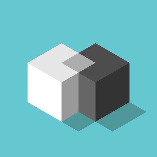 Color Merge Block Puzzle icon