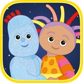 In The Night Garden Web App icon