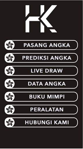 Togel HK screenshot 4