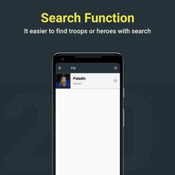 Warcraft 3 for Android: Remastered Guide स्क्रीनशॉट 4