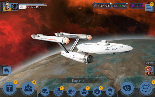 Star Trek™ Timelines screenshot 20