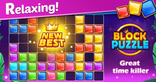 Block Puzzle screenshot 15