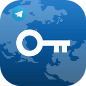 VPN MASTER icon