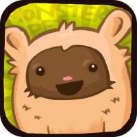 Monster Pet World أيقونة