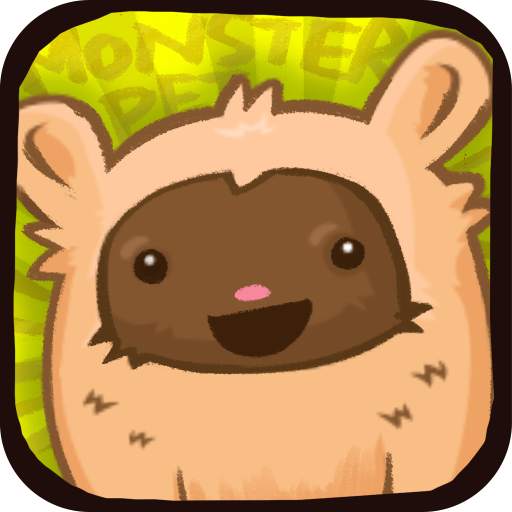 Monster Pet World 2.2.0