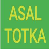 Asal Totka icon