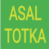 Asal Totka 1.0