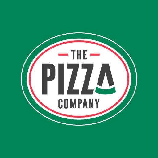 The Pizza Company 1112. 4.11.1.41097