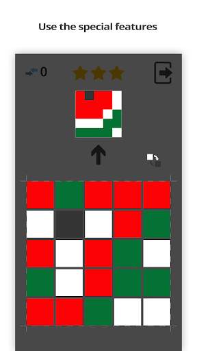 My Puzzles - Pixel Arts screenshot 6
