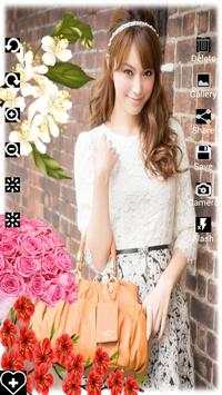 My Flowers Camera screenshot 8