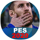 ikon PS4 PES 2020 SOCCER EVOLUTION PRO Gameplay Tactic
