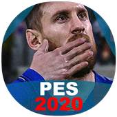PS4 PES 2020 SOCCER EVOLUTION PRO Gameplay Tactic 1.0