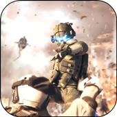 Mix Fore For Titanfall 2-Face icon