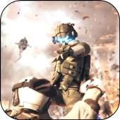 Mix Fore For Titanfall 2-Face 1.0