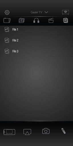 Gazer TV screenshot 7