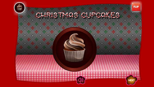 Cupcake Maker screenshot 1
