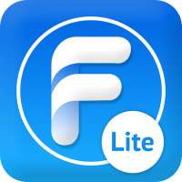 Lite Messenger for Facebook lite on 9Apps