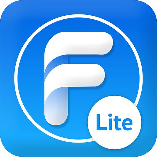 Lite Messenger for Facebook lite 1.0