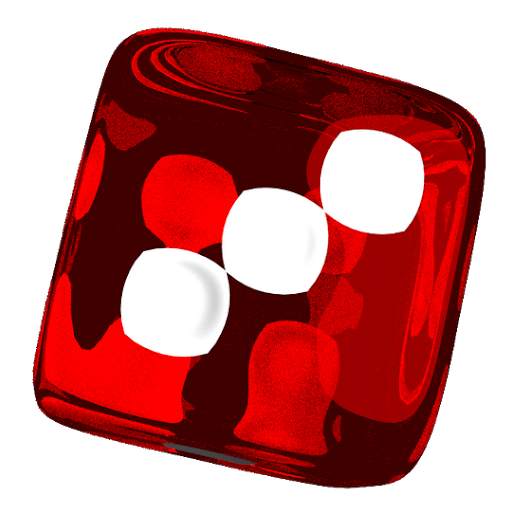 Игральные кости скриншот 3