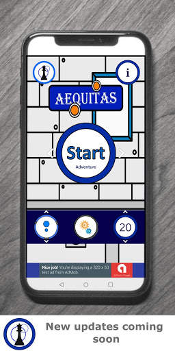 Aequitas: The New Life Counter screenshot 5