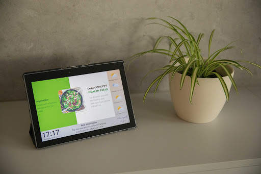 Slideshow - Digital Signage screenshot 13