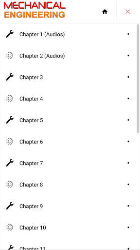 Mechanical Engineering screenshot 5
