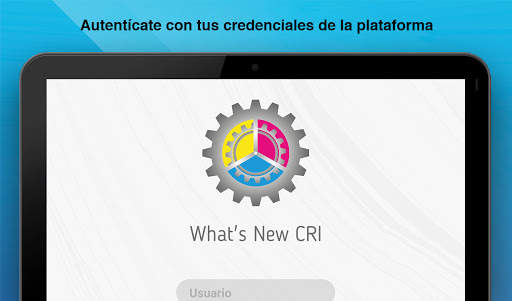 What's New CRI screenshot 4