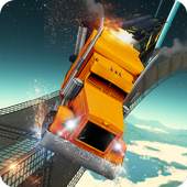 Impossible Truck Driving 3D 1.2