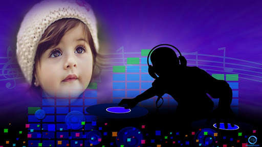 DJ Photo Frame screenshot 5