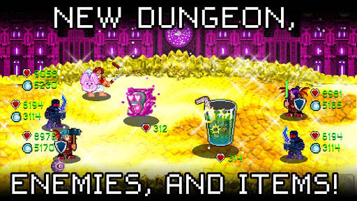 Soda Dungeon screenshot 9