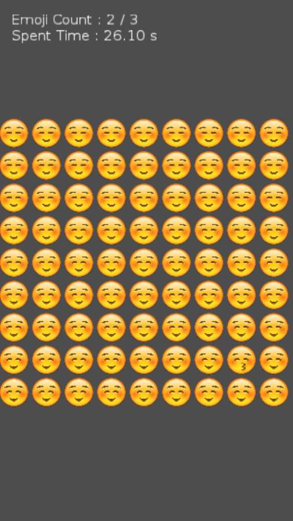 Legend of Emoji screenshot 3