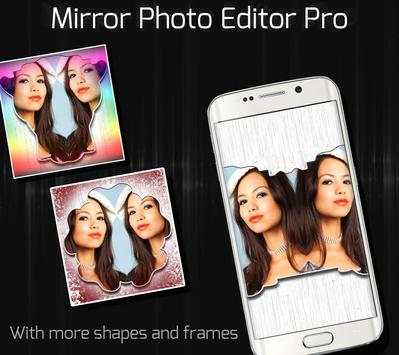 Mirror Photo Editor Pro screenshot 8
