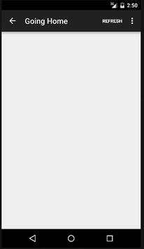 MTA NYC Next Bus screenshot 1