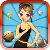 Escape From Sports Shop 3.2.0