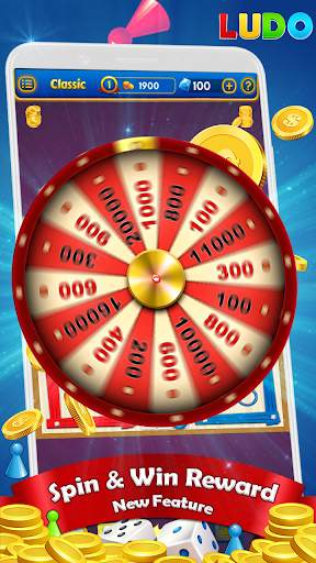 Mega Parchisi Ludo screenshot 7
