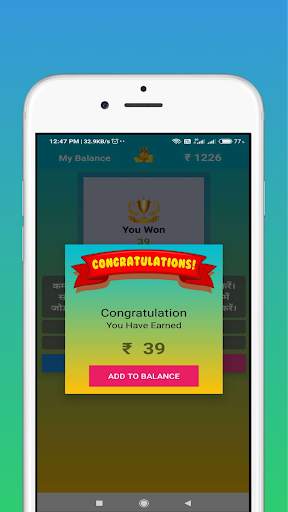 Scratch And Win Real Cash Now स्क्रीनशॉट 3