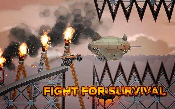 Extreme Car Driving: Race Of Destruction screenshot 3