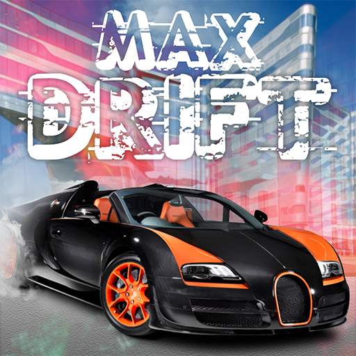 Max City Drift 2019 - Real City Car Racing 0.0.1