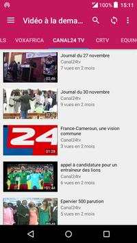 Qola (3G TV) screenshot 1