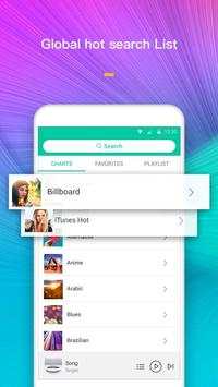 Free Music screenshot 5