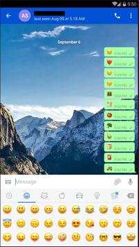 WeTalk Messenger screenshot 6