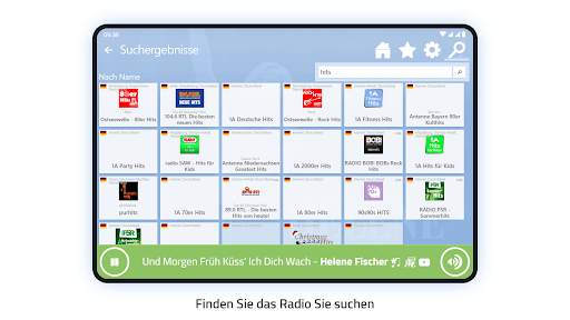 Mini Radio Player screenshot 14