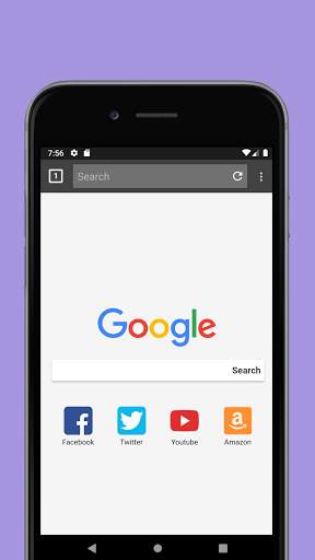 New Browser Turbo 2020 screenshot 4