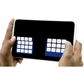KALQ Keyboard (Official) Beta icon