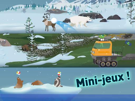 MarcoPolo Arctic screenshot 9
