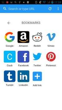 My Browser screenshot 4