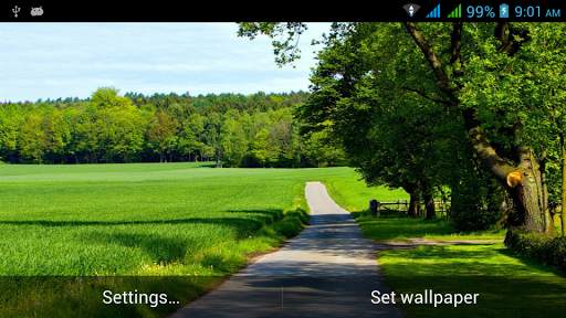 Nature Live Images screenshot 7