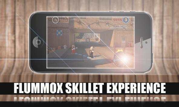 Flummox LEGO Skillet Experience screenshot 3